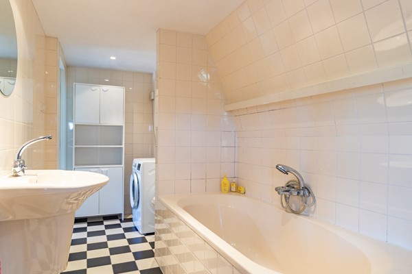 Medium property photo - Kerkstraat 7, 2377 AR Oude Wetering